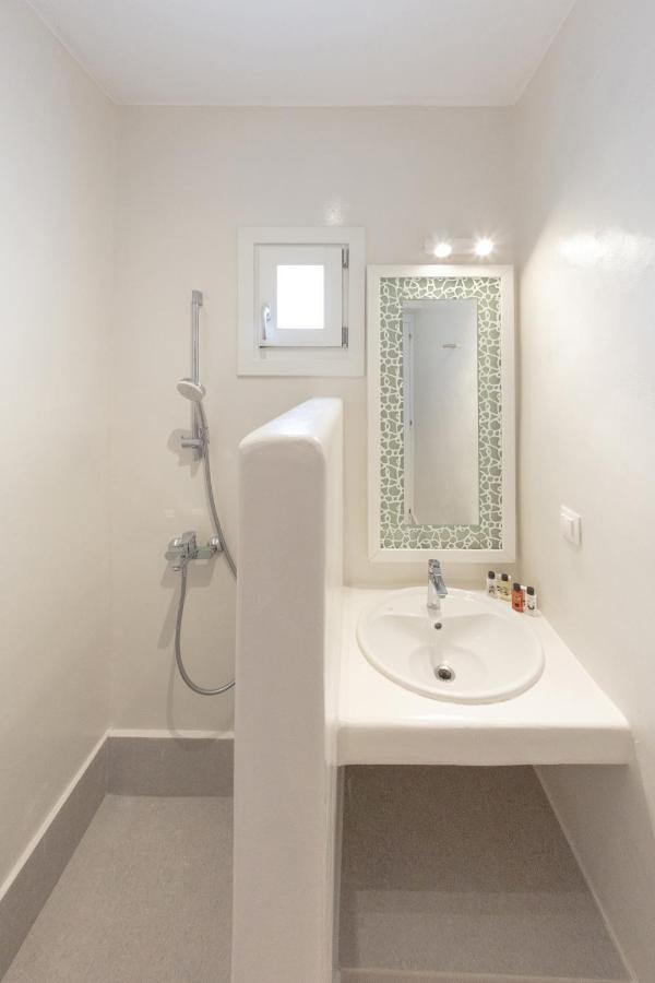 Mykonos Town Corfostar Rooms מראה חיצוני תמונה